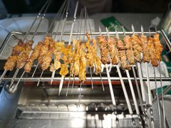 -偏脸子哈尔滨老烧烤(红旗大街店)