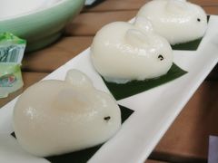 -南小馆(迪士尼小镇店)