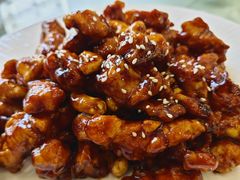 -普天和酒楼·新津菜·烤鸭(天津之眼店)