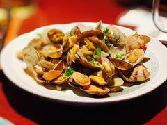 -有喜屋·深夜食堂(北京西路店)