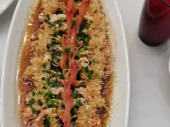 -丰收日·小海鲜·沪上家宴(顾村正大店)
