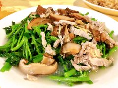 -蚝家菜馆(沙井店)