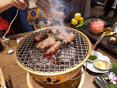 -樱宿日式和牛烧肉(五道口店)