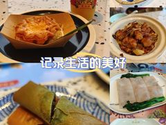 -点都德(广州白云山景区南门店)