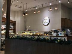 -WHEAT&BAKER-麥(凯德来福士店)
