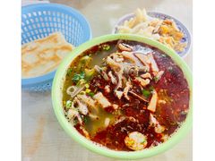 -阿叶羊杂碎(前进街店)
