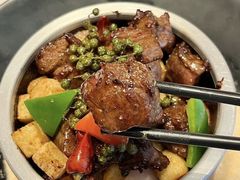 -醉辉皇原味海鲜江南菜(成都大魔方店)