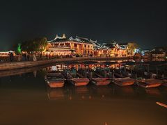 -锦溪古镇