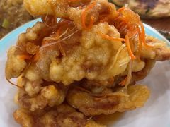-鹤乡东北菜(崮山路店)