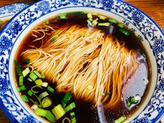 -孙盛兴奥灶面馆·蟹黄面·三虾面(山塘街总店)