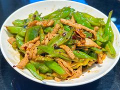 -五谷丰登·胶东海鲜·家常菜(张村店)
