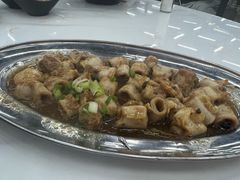 -嘉升大排档(番禺总店)