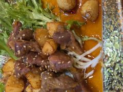 -桂马·日本料理·海胆·海鲜饭·酒场(民主广场店)
