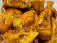 -江东饺子馆(江东路店)