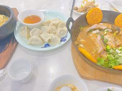 -郭姐·威海渔村(黄兴路店)