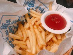 -宝莱纳餐厅(滨江店)