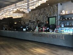 -麦隆咖啡Mellower Coffee(弘基时尚生活中心店)