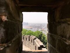 -虞山城墙