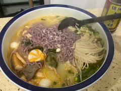 -唐记麻辣拌麻辣烫(景田东路店)