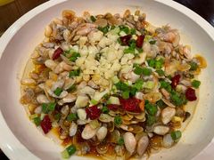 -健眺小海鲜(临海后山店)