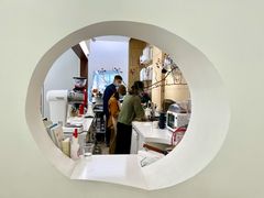 -BLACKSHEEP ESPRESSO(建国中路店)