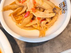 -爱饭(玉兰路直营店)