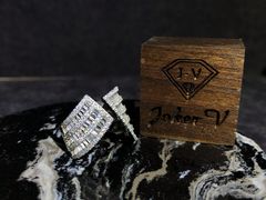 -梵薇Joker.V银饰工作室