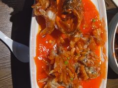 -老盛庆排档•南京菜(夫子庙店)