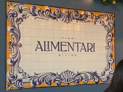 -Alimentari Grande(东湖路店)