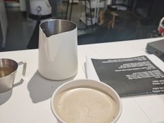 -72 COFFEE(东朝阳路店)
