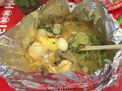 -见味花甲(福田coco park店)