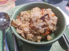 -甘思咪哚·云南艺术餐厅(天河广百店)