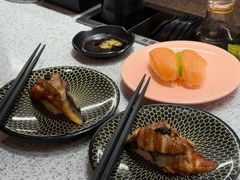 -争鲜回转寿司(海曙天一PLUS店)