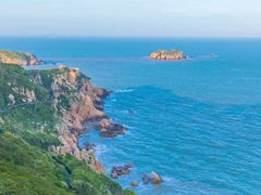 -舟山嵊泗列岛风景名胜区
