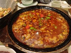 -苏乡兰亭·新派淮扬菜(吾悦广场店)