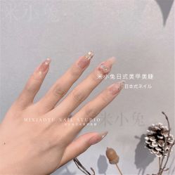 -米小兔美甲美睫