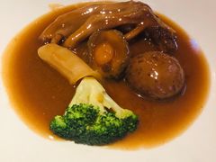 皇朝一品煲-皇朝会.经典传统粤菜(外滩店)