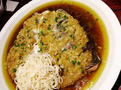 -味上湘菜馆(河马店)