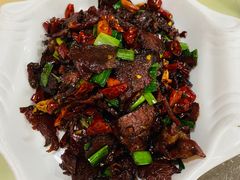 -李师傅脆肚(梅林店)