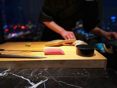 -風料理.鮨Omakase