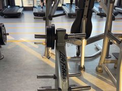 -LA合时健身4PMFIT(花桥旗舰店)