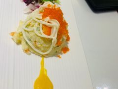 -斗牛士牛排餐厅(嘉里汇店)