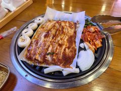 -杀猪天·韩国烤肉(总店)