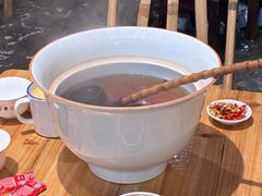 -東茅街茶馆