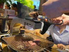 -九田家黑牛烤肉料理(溧阳吾悦店)