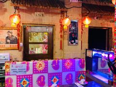 -粗粮人家·东北菜(洋桥店)