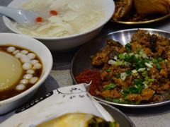 -小豆海棠(人民南路店)