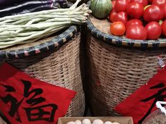 -乡野李掌柜(汉江路店)