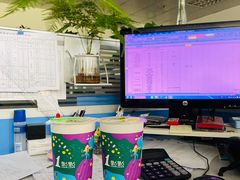 -1点点(国浩长风城商业广场店)