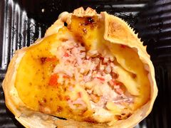 蟹宝-一井烧肉·活鳗·寿司(望京SOHO店)